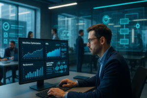 Efficienza Operativa