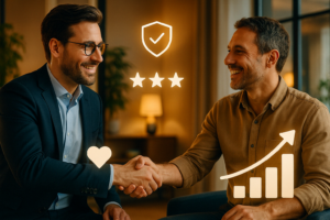 Fidelizzazione Clienti