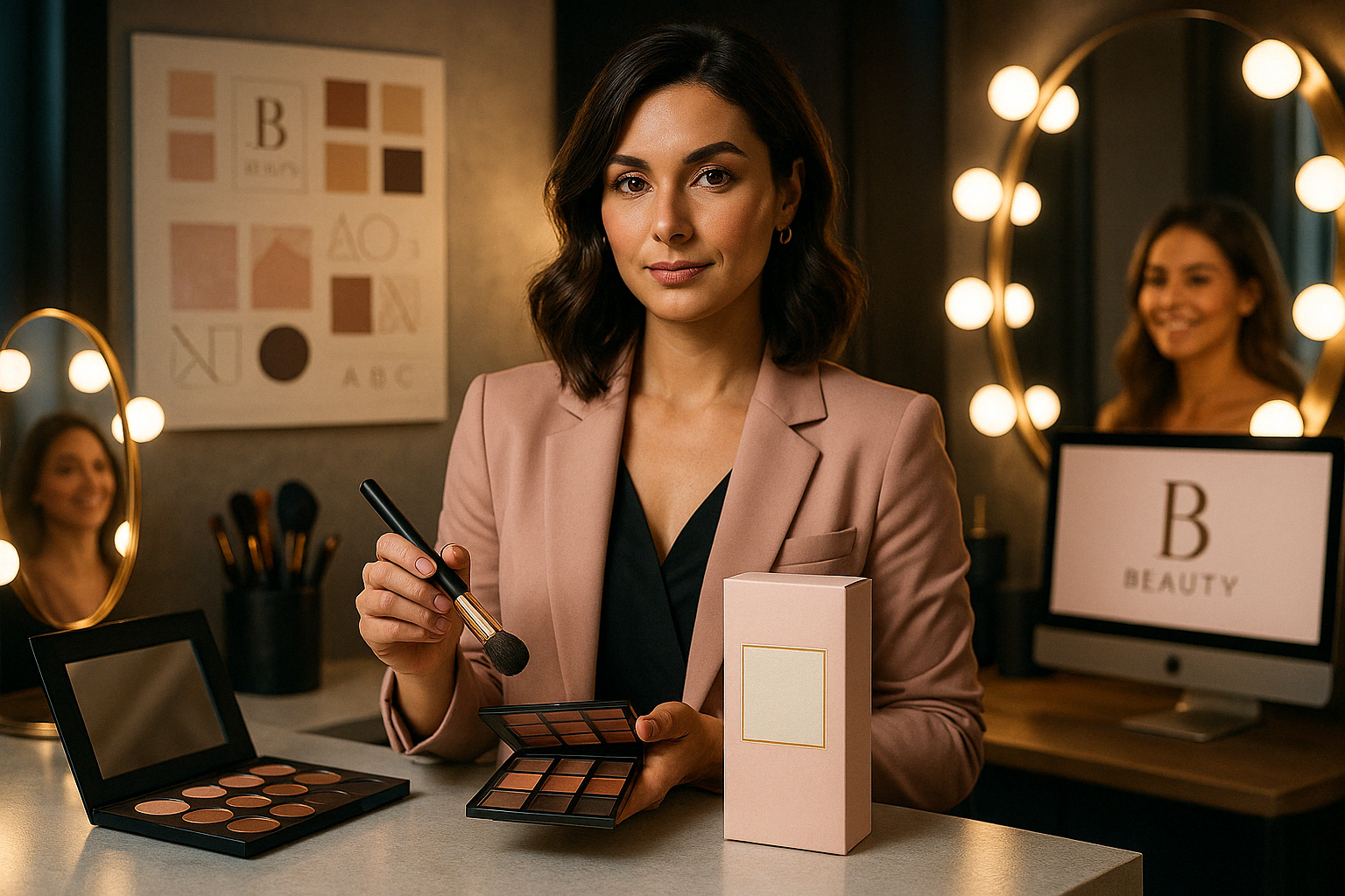 Branding nel Beauty
