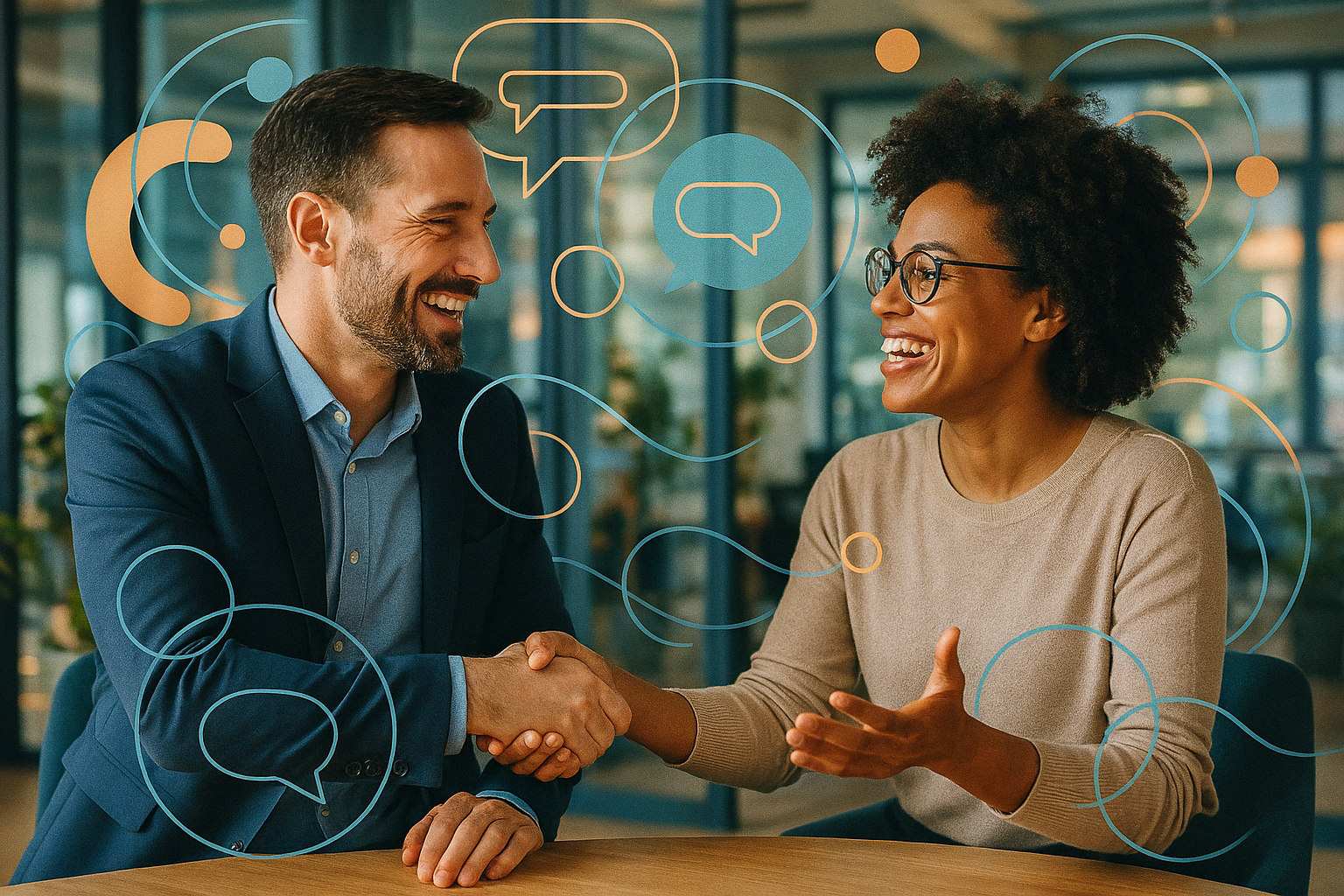 Relazioni Interpersonal