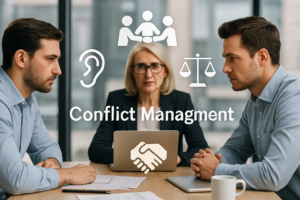 Gestione del Conflitto
